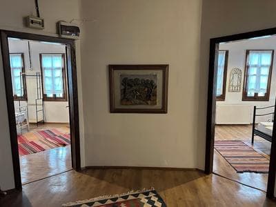 PAFLAGONYA OTEL SAFANBOLU