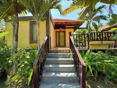 Baanbali Beach Resort