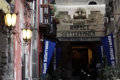 B&B In giro per Napoli