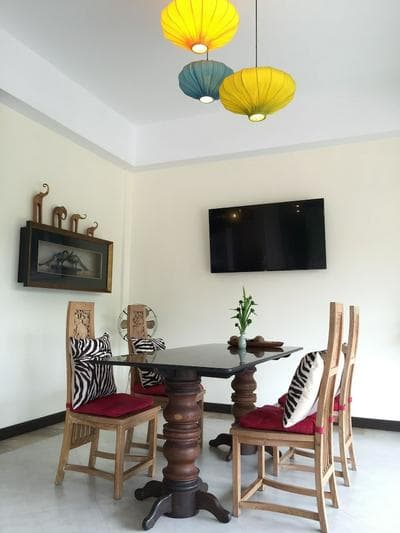 Chivapuri Residence Trat