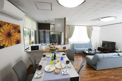 Miyakojima White House Annex