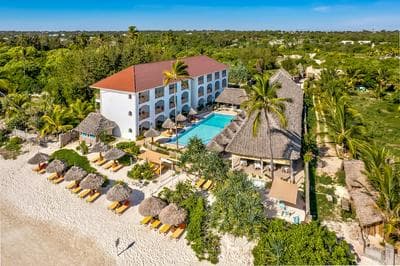 AHG Sun Bay Mlilile Beach Hotel