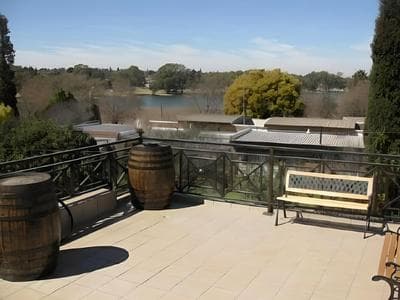 Ange B&B and Guesthouse