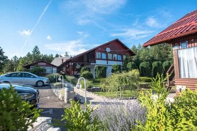 Guest house Oreskovic