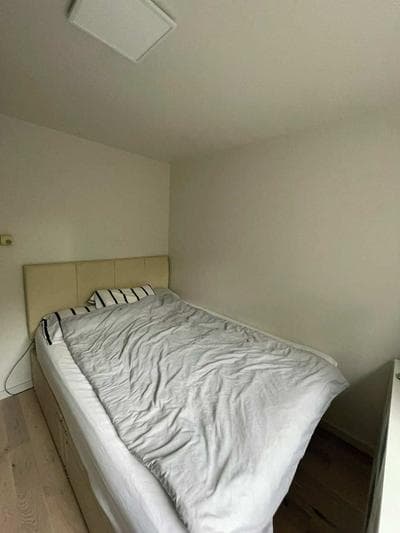 Modern & Compact 1BD Flat - Caledonian Road