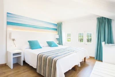 Hotel Playas de Paguera