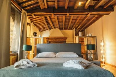 CB Rooms Campo Dei Fiori