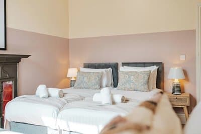 Wandsworth Town City Nest 4Beds
