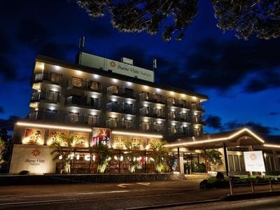 Lit Hotel NAKIJIN