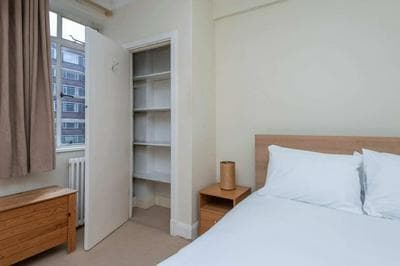 Unique 1-bed Apartment in Vibrant Balham