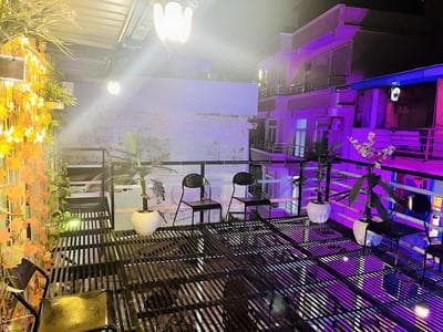 Qotel Tapovan Rishikesh