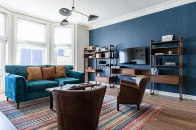Abingdon Road IV by Onefinestay
