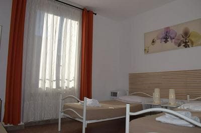 Bar dell'Artista Hostel