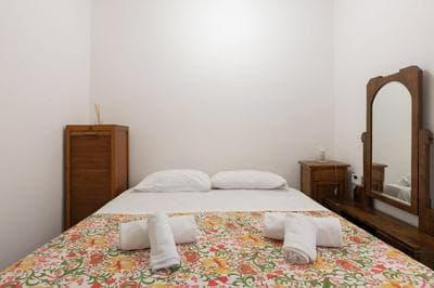 Elegant apartment in Trastevere- Bolognese 45
