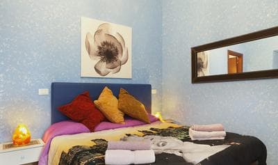 Principe Eugenio Apartment