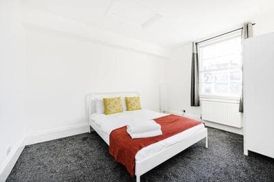 PML Apartments Harewood
