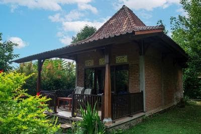 Amartya Puri Green Cottages