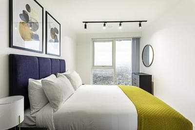 Icon Tower Flat Viii