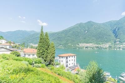 OC Lake Love in Laglio