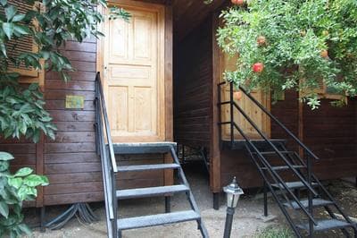 Olympos Varuna Pansiyon