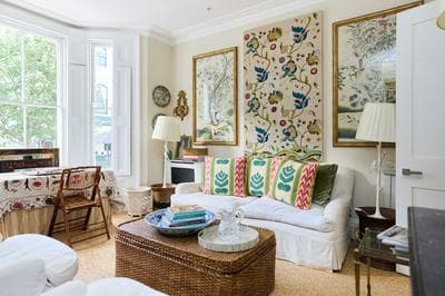 The Kensington Designer's Retreat -1bdr Flat
