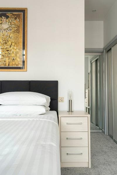 Maddox Street II by Onefinestay