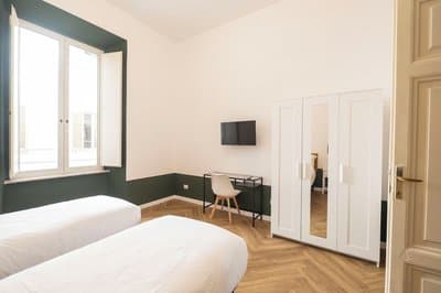 Palazzo Barberini Grand Retreat