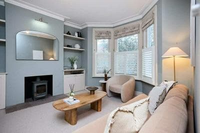 The Harlesden Haven - Stunning 4bdr With Garden