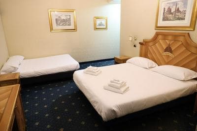 Luxury Floor