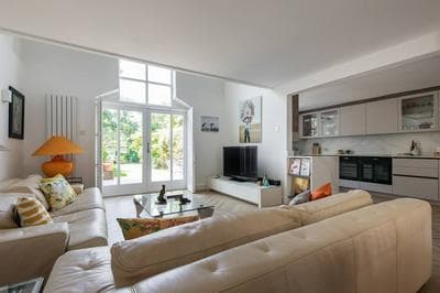 West Heath Road by Onefinestay