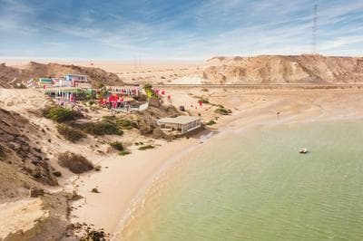New Spirit Dakhla