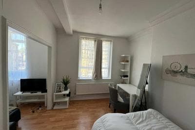 Modern & Peaceful 1BD Flat - Islington
