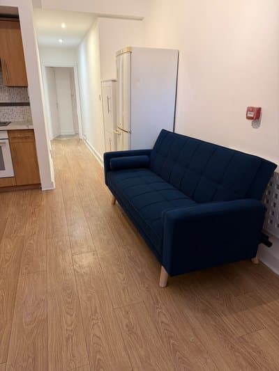 Central London W9 2 bed 2 Bath