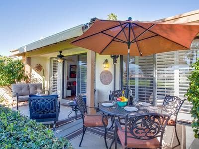Desert Song at Monterey Country Club Apartment 2
