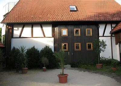 Gästehaus Siebenschläfer