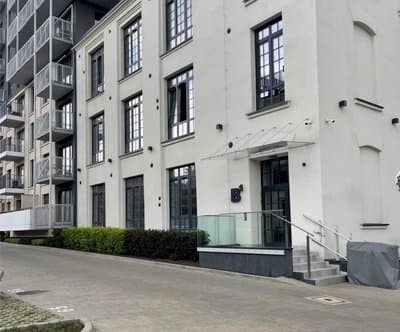 A Comfortable Apartment in the Heart of the City