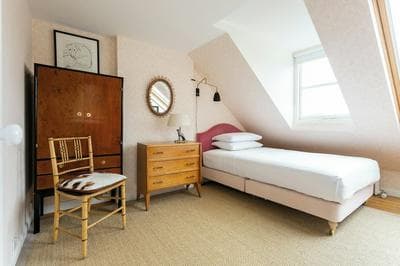 Aldridge Road Villas II by Onefinestay