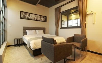 Gumi Hyeonggokdong Hotel Stay