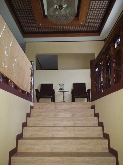San Juan Suites