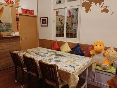 Beginning Guesthouse - Hostel