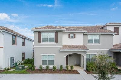 Luxury House in Storey Lake Near Disney