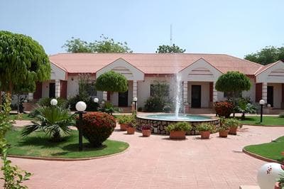 Prince Hotel Kano