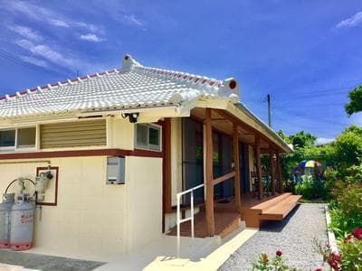 Kourijima KANAU