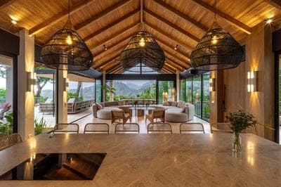 Bahia Rooms