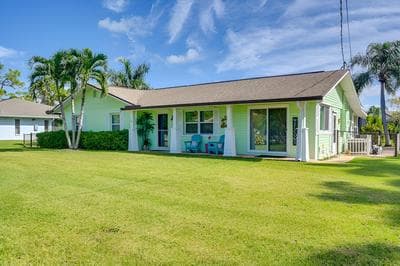 Sunny Bonita Springs Apt w/ Pool, Hot Tub + Lanai