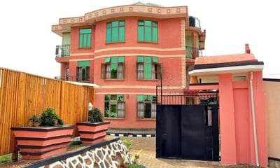 Hotel Morika