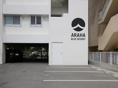 Araha Ryukyu Style