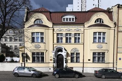 Pałacyk Deja Vu Residence