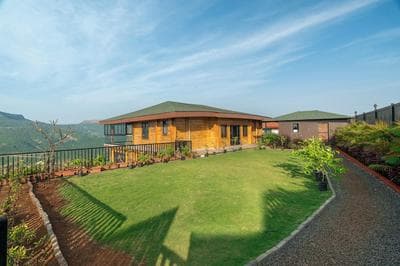 Amarjas Sunset Retreat