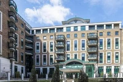 Immaculate 2-bed House in Earls Court W14